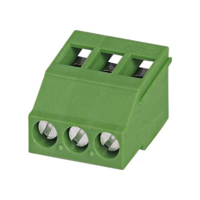 1712038 Phoenix Contact  Wire to Board